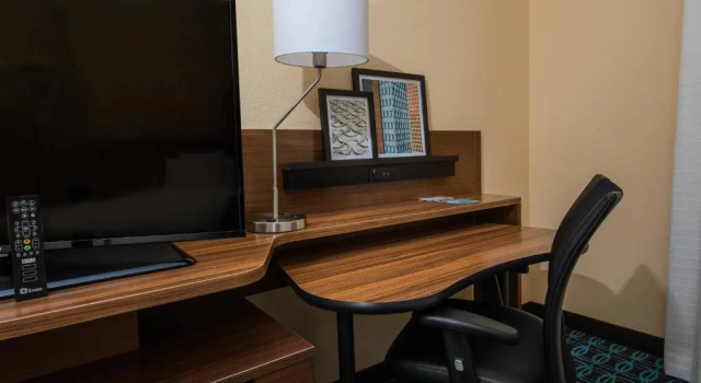 Номер Standard Fairfield Inn & Suites by Marriott Florence I-20