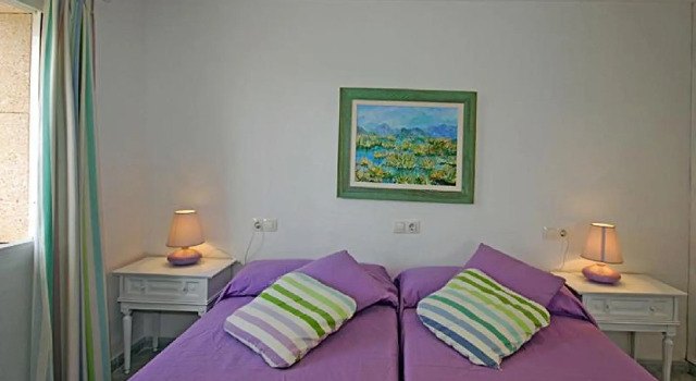 Marga - Two Bedroom