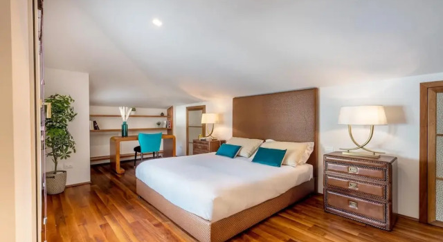 Genteel Home Prato, Book Hotel Hoteller i Prato med pool, Swimmingpool