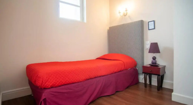 Номер Standard Hôtel Itzalpea