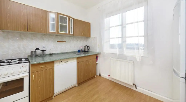 Номер Standard Hostel Foster