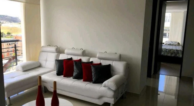 Aparta Suite Ventus, Book Lejlighed Lejligheder i Boyacá, Lejlighed