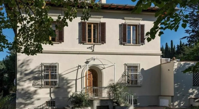 Villa Galli