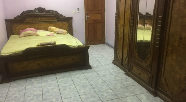 Bina's Inn hotel