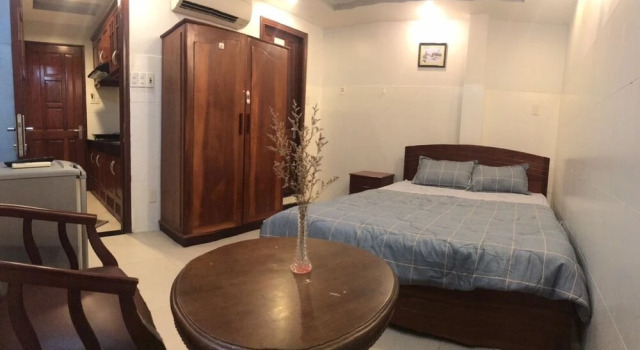 Sophia Z Hotel, Забронировать Отель Хошимин провинция Хошимин, рядом с Ho Chi Minh City Hall