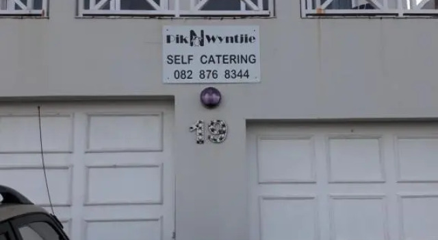 Pik 'n Wyntjie