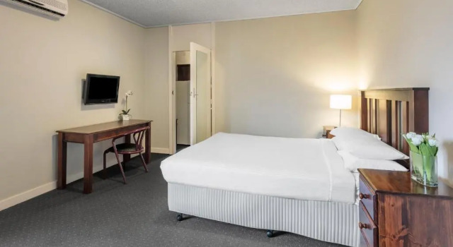 Семейный номер Standard Dorset Gardens Hotel