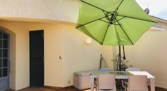 Appartement Lumio, 2 pièces, 4 personnes - FR-1-63-263, Réserver Appartement Lumio Balagne