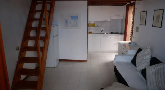 Номер Standard Villaggio Est