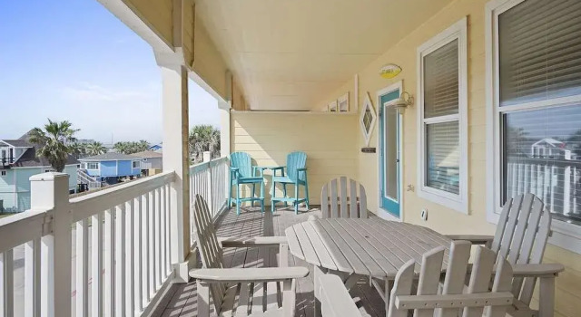 Siren's Jewel, Rezerwuj Hotel Port Aransas 