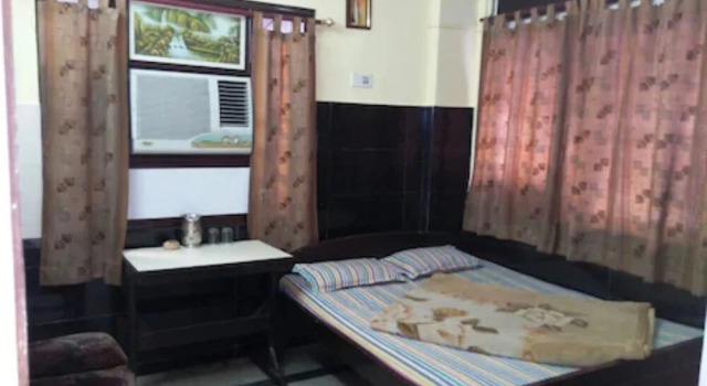 Goroomgo Suhana Homestay Guwahati