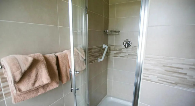 Двухместный номер Standard Moloney House