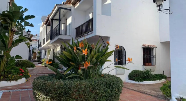 Коттедж Casa María