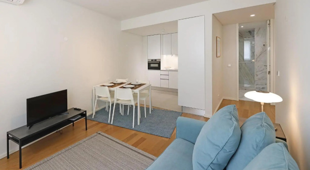 FLH Gaia Homey Apartment, Забронировать Апартаменты/квартира Вила Нова ди Гайя Порту, рядом с Канатная дорога Гайя
