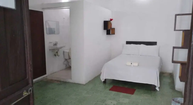 Двухместный номер Standard Hotel Casa Lidia