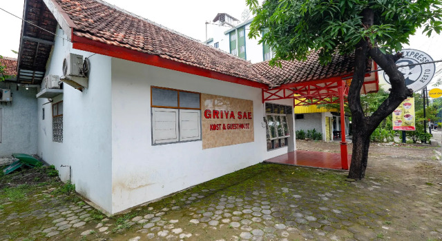 SPOT ON 3075 Griya Sae Guesthouse