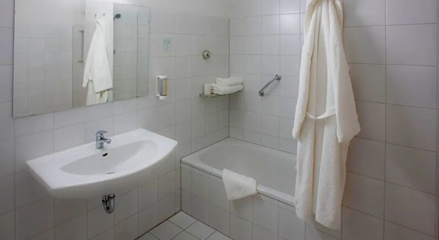 Номер Economy Elan Hotel