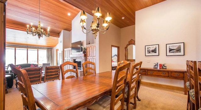 Номер Premium c 1 комнатой Stein Eriksen Lodge Deer Valley