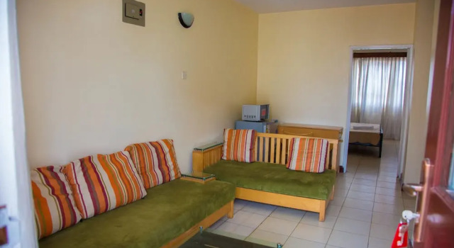 Standard Apartment Shumuk Hotel and Apartments