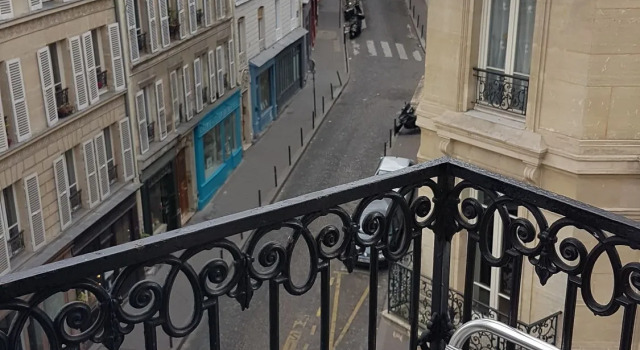 Bonséjour Montmartre, Забронировать Отель 18-й округ: Монмартр Париж, рядом с Жюль Жоффрен