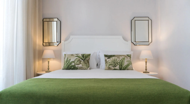 Casa das Palmeiras Charming House Azores