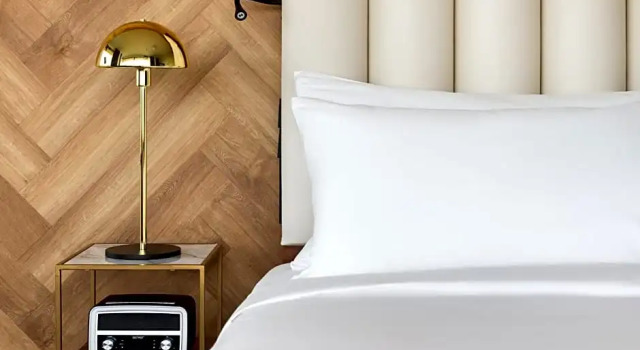Номер Superior Fletcher Boutique Hotel Slaak-Rotterdam