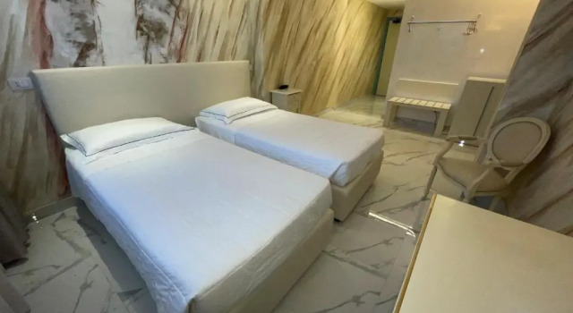 Двухместный номер Standard Hotel Ristorante Continental