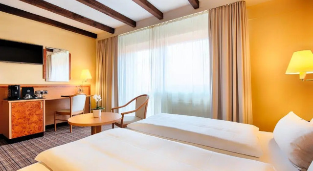 Welcome Hotel Legden, Book Hotel Legden Münsterland