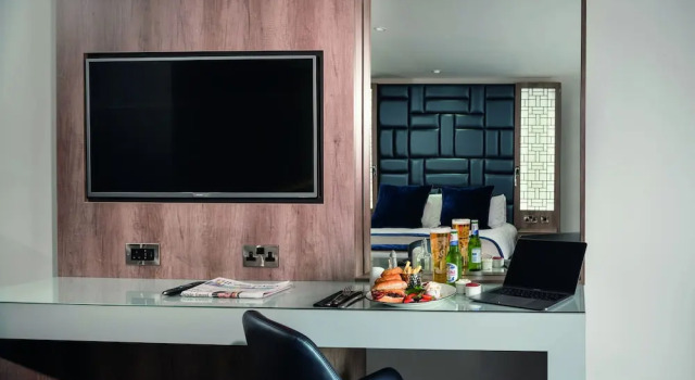 Best Western Hetland Hall, Book Hotel Dumfries Dumfries and Galloway