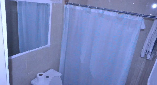 Двухместный номер Standard Habitation Des Lauriers