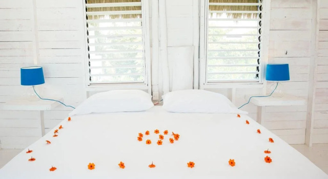 Al Cielo Hotel