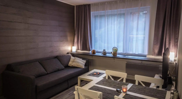 Apartmán ROKY 6