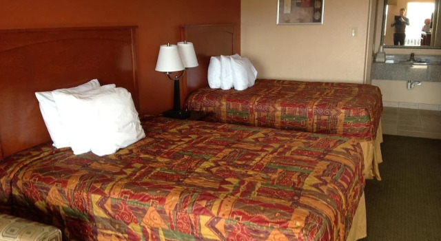 Bestway Inn Dallas