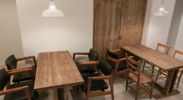 Номер Standard Guesthouse Akicafe Inn