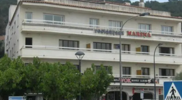 Marina