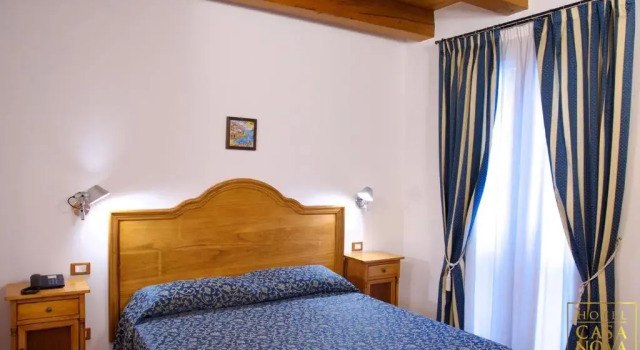 Номер Standard Hotel Casanova