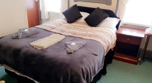 Bloomfield Lodge Hotel, Забронировать Отель Отели Ланкашир 3 звезды, 3*
