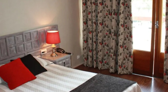 Номер Comfort B&B Hotel Amélie les Bains