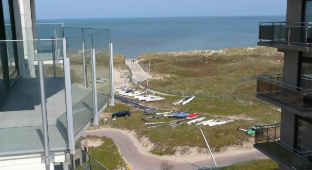 Neptunus De Panne, Rezerwuj Hotel Hotele w Bruksela z parkingiem, Parking