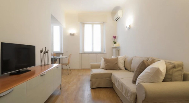 Be Apartments Milano Città Studi, Забронировать Апартаменты/квартира Апартаменты Милана, рядом с Лорето, Апартаменты/квартира