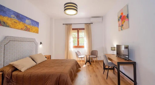 Номер Superior Hotel Las Pedrizas