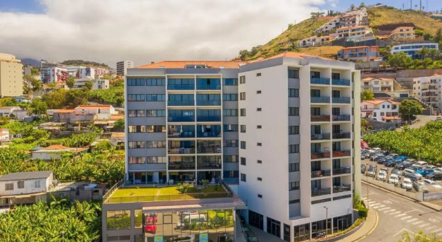 Апартаменты 5 bedrooms in Privileged area with Ocean View