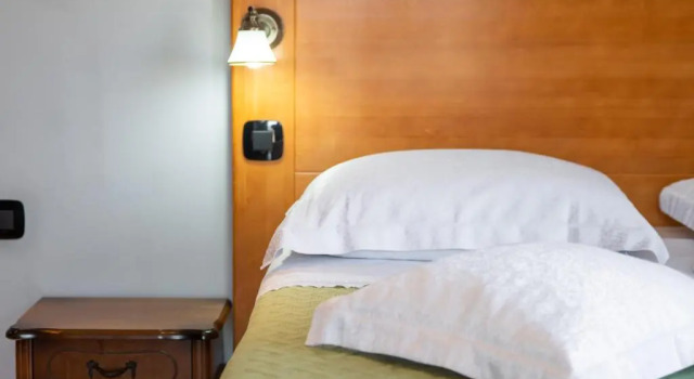 Captains guesthouse