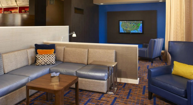 Courtyard by Marriott Detroit Warren, Prenota Hotel Warren 