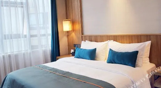Ma Ji Hotel