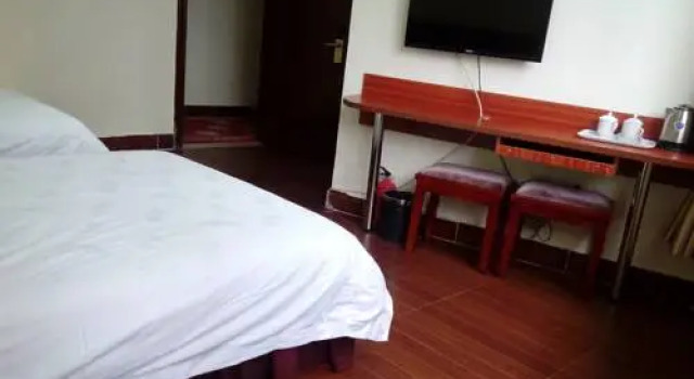 Xiang Tian Hotel