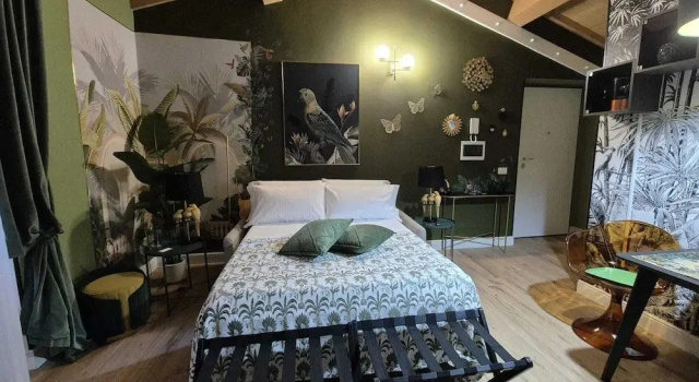 Dream Apartments alloggio