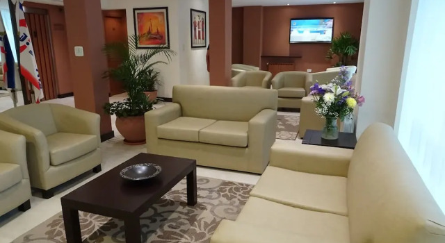 Hotel Union, Book Hotel Mar del Plata 