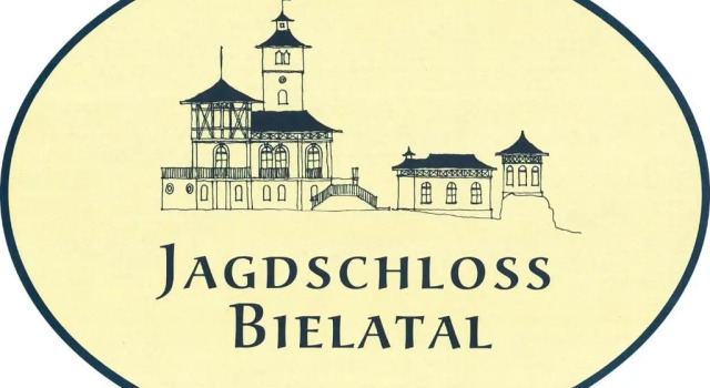Коттедж Ferienwohnungen Jagdschloss Bielatal