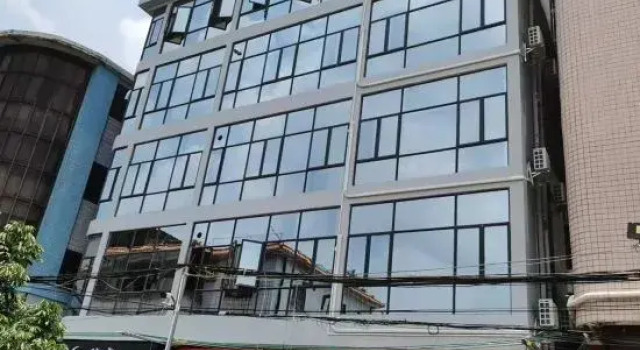 Foshan Suiyu'an Boutique B&B, Rezervasyon Bed and Breakfast Guangdong otoparklı oteller, Otopark